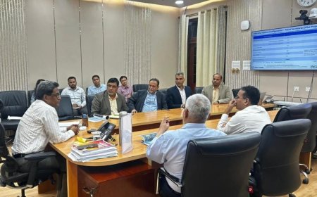 पटना में मेट्रो के बाद दौड़ेंगे हाईटेक ‘अल्ट्रा पॉड्स’, बिहार सरकार और L&T के बीच 296 करोड़ रुपये का करार