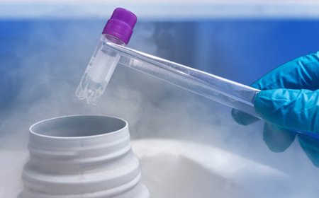 एग फ्रीजिंग क्या है? महिलाएं कितने साल तक सुरक्षित रख सकती हैं अपने एग्स और कितना आता है खर्च