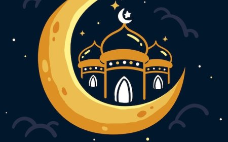 रमजान की सबसे रहस्यमयी और मुकद्दस रात: आखिर शब-ए-कद्र कब आती है और क्यों कहा जाता है इसे ‘नाइट ऑफ पावर’?