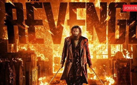 ‘धुरंधर 2’ का बॉक्स ऑफिस पर धमाका, रिलीज से पहले ही 2 लाख टिकट बिके, एडवांस बुकिंग में बनाया बड़ा रिकॉर्ड