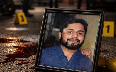 दोस्त के साथ बाइक पर जा रहे युवक को बदमाशों ने रोका, फिर पेट में मारी गोली… भागलपुर में देर रात सनसनीखेज हत्या