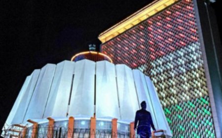 बजट सत्र के बीच महाराष्ट्र विधानसभा को उड़ाने की धमकी, ई-मेल से मिला अलर्ट; विधान भवन में मचा हड़कंप