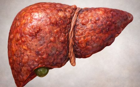 आंखों में दिखें ये संकेत तो तुरंत डॉक्टर से करें जांच, हो सकते हैं लिवर की गंभीर बीमारी के लक्षण