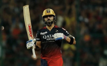 IPL इतिहास के 8 महारिकॉर्ड जिन्हें तोड़ना लगभग नामुमकिन: Universe Boss गेल से लेकर King Kohli तक!