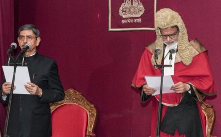 क्या आर.एन. रवि के आने से बदलेगी बंगाल की सियासत? जानिए नए राज्यपाल का पूरा सफर