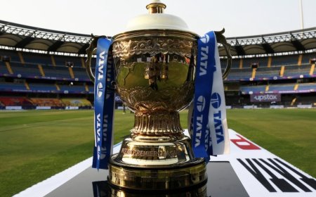 IPL 2026 के टिकट कैसे और कहां बुक होंगे? जानें कब शुरू होगी बिक्री