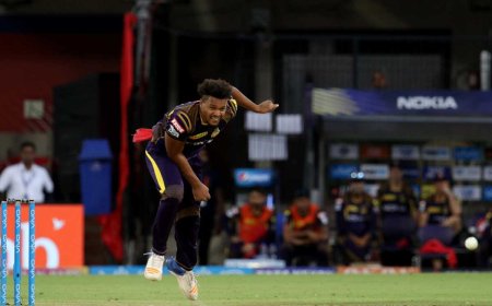 मैच फिक्सिंग के आरोप में पूर्व आईपीएल खिलाड़ी पर गिरी गाज, आईसीसी ने किया निलंबित