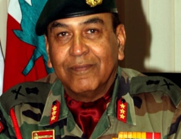 सैयद अता हसनैन बिहार के नए राज्यपाल नियुक्त, राष्ट्रपति भवन ने किया ऐलान