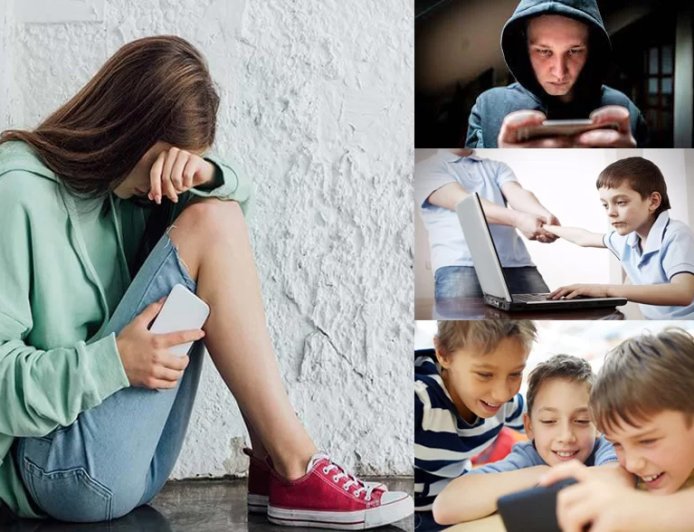 कश्मीर के स्कूलों में चिंता बढ़ी: सोशल मीडिया से 45% छात्रों की मानसिक स्थिति प्रभावित