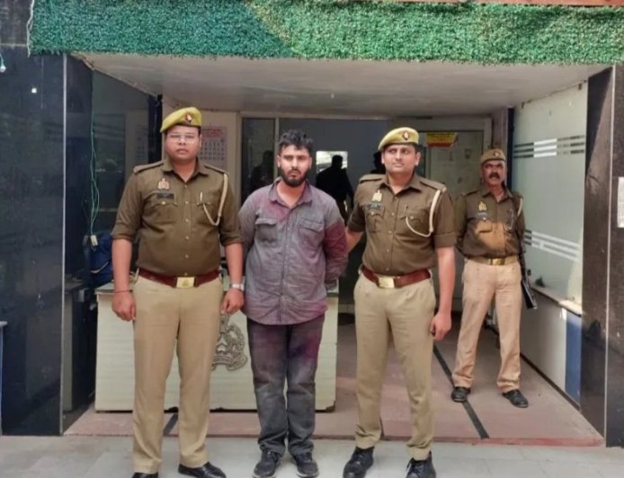 मुस्लिम लड़की से प्यार, टूटा रिश्ता और फिर खून... कैसे भाई बना अपनी ही बहन का ‘कातिल’