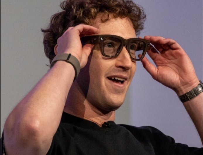 Meta Platforms के AI चश्मों पर प्राइवेसी को लेकर मुकदमा, यूज़र फुटेज की मानव समीक्षा पर उठे सवाल