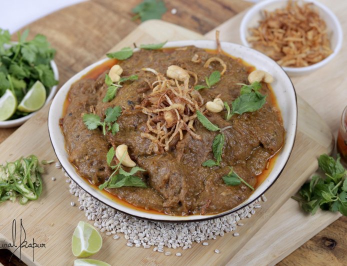 हैदराबादी हलीम का स्वाद क्यों है खास? जानिए इसका इतिहास और बनाने का तरीका