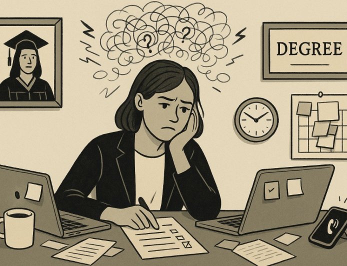 इमोशन कंट्रोल न कर पाना- काम में जल्दबाजी, महिलाओं में ADHD की पहचान मुश्किल क्यों?