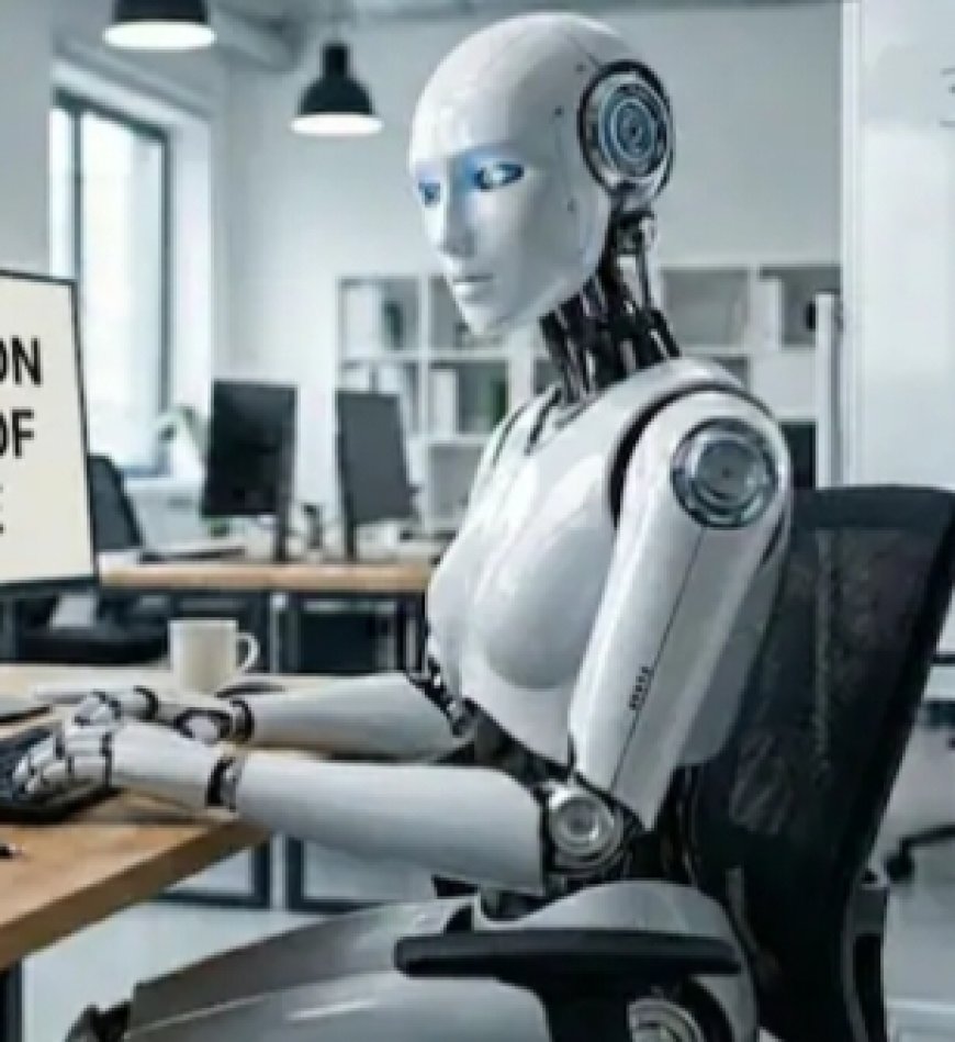 कोडिंग की दुनिया में बड़ा बदलाव: कर्सर ने पेश किया सेल्फ-रनिंग AI एजेंट