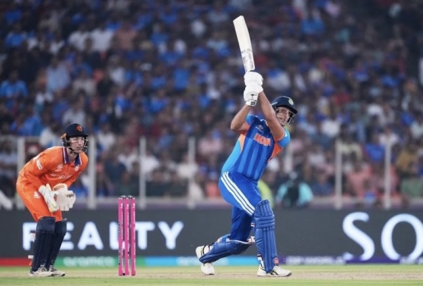 शिवम दुबे: शोर-शराबे के बिना मैच पलटने वाला भारत का साइलेंट हीरो।