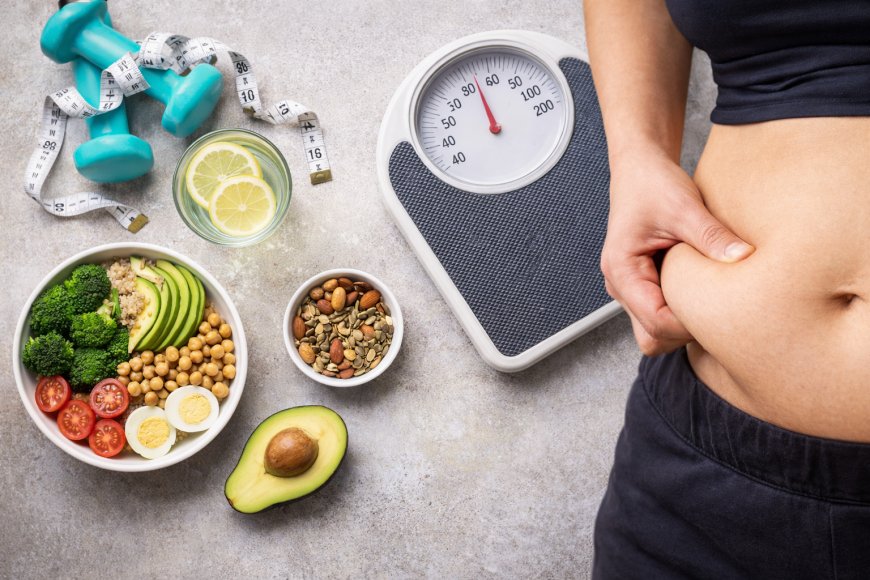 जिद्दी चर्बी से हैं परेशान? रोज अपनाएं ये आसान आदतें, तेजी से कम होगा वजन