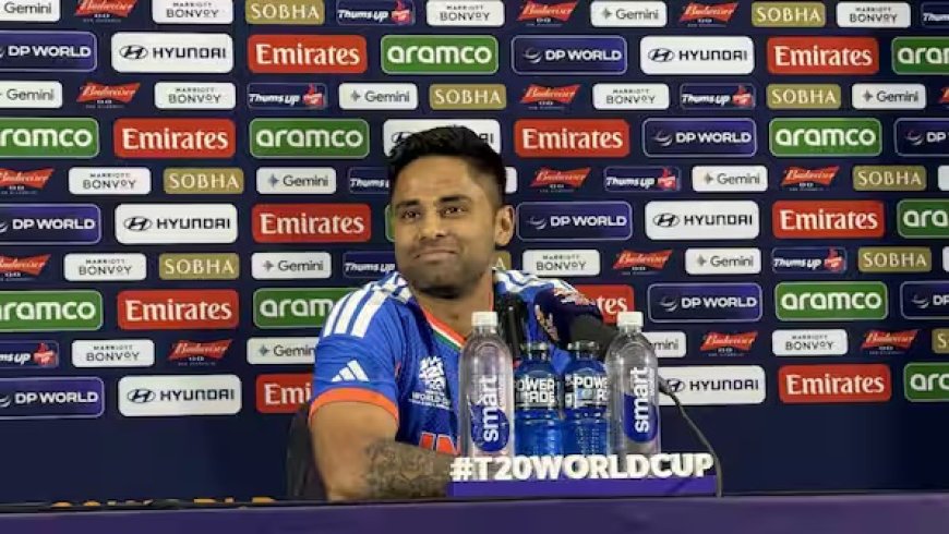 फाइनल से पहले टीम इंडिया में बदलाव के संकेत? वरुण को लेकर कप्तान का बयान बना चर्चा का विषय