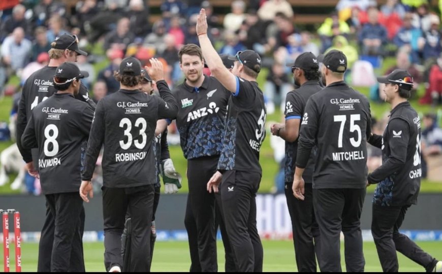 IND vs NZ: न्यूजीलैंड के किन पांच खिलाड़ियों से रहना होगा सावधान?