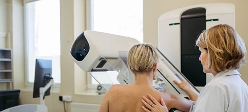 2050 तक हर साल 35 लाख ब्रेस्ट कैंसर केस की आशंका, वैश्विक रिपोर्ट ने बढ़ाई चिंता