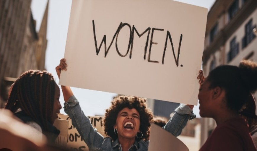 अंतरराष्ट्रीय महिला दिवस: कब शुरू हुआ और क्या है इसका इतिहास