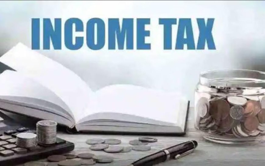 AI और सैटेलाइट की मदद से आयकर विभाग ने पकड़ी 7000 करोड़ रुपये की कर चोरी, 900 लोगों को भेजा नोटिस