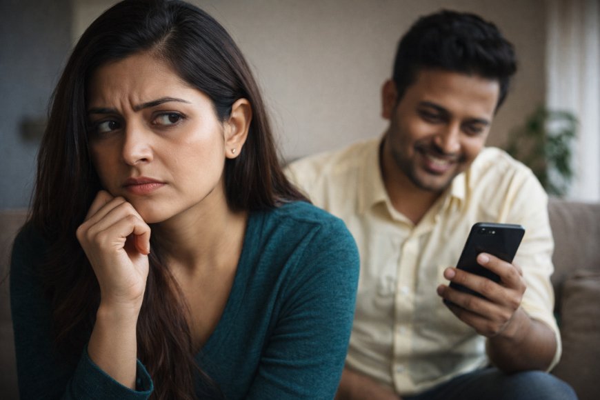 रिश्ते में दिख रहे हैं ये छोटे-छोटे संकेत? हो सकता है पार्टनर कर रहा हो माइक्रो चीटिंग