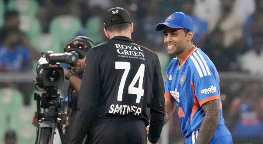 IND vs NZ: टी20 वर्ल्ड कप फाइनल में किवी दीवार के सामने भारत, क्या इस बार टूटेगा पुराना जिंक्स?