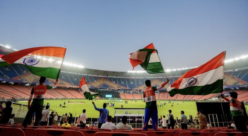 भारत–न्यूजीलैंड फाइनल से पहले पाकिस्तानी दिग्गजों की भविष्यवाणी: भारत बनेगा टी20 वर्ल्ड कप 2026 का विजेता?