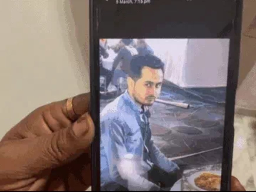 मोहब्बत से मुकदमे तक: सात साल तक शादी का झांसा, पांचवीं बार गर्भवती होने पर महिला बेघर