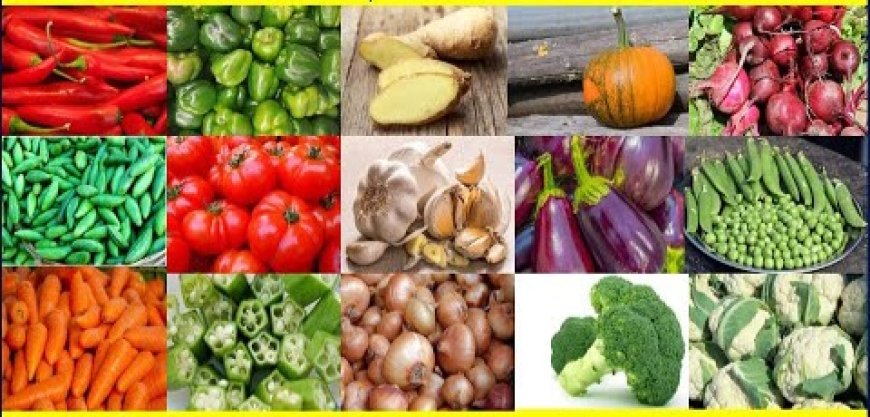 रोज खाने वाली सब्जियों को लेकर आई चौंकाने वाली रिपोर्ट, जानकर रह जाएंगे हैरान