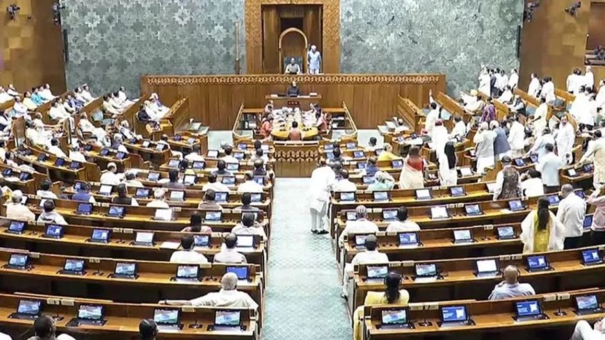 बजट सत्र का दूसरा चरण शुरू, स्पीकर के खिलाफ प्रस्ताव और मिडिल ईस्ट तनाव पर घमासान के आसार नई दिल्ली: