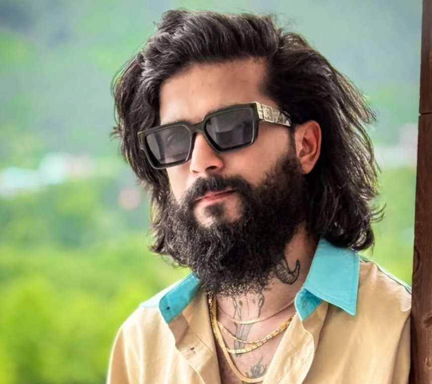 बाइक व्लॉगिंग से की करोड़ों की कमाई: जानिए UK07 Rider अनुराग डोभाल की नेटवर्थ