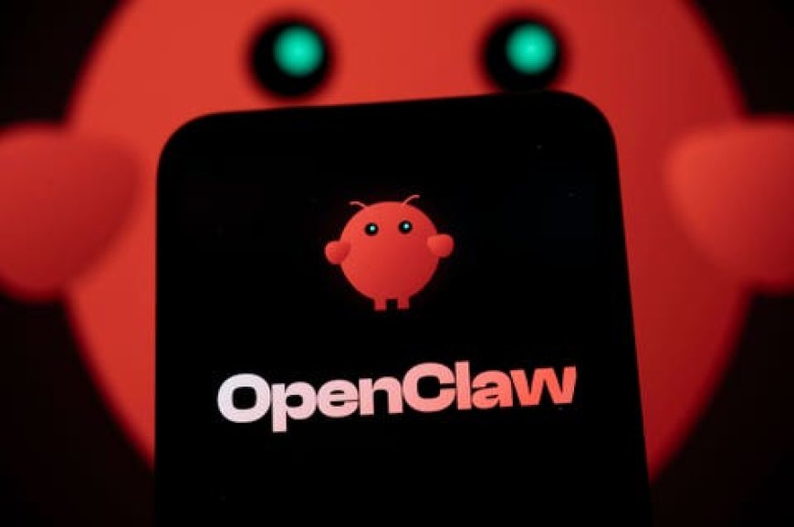 चीन में 60 साल के लोग क्यों लगा रहे हैं लंबी कतार? OpenClaw सीखने के पीछे छिपी है बड़ी वजह