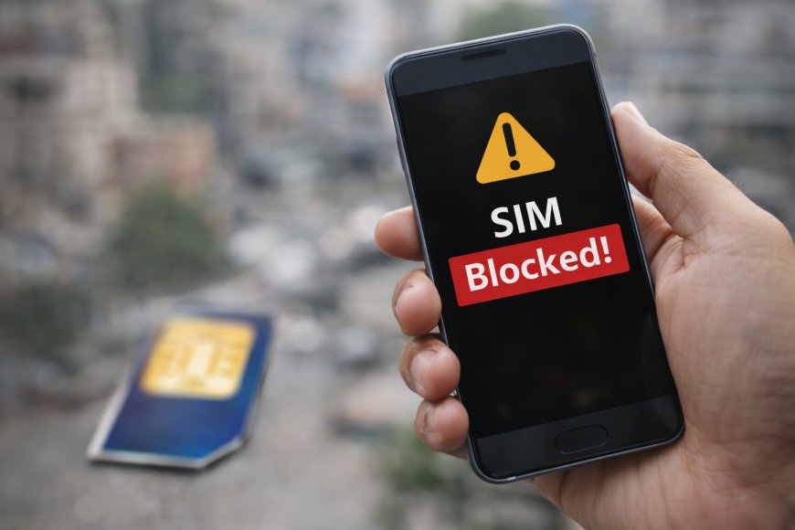 मोबाइल खोते ही सबसे पहले करें यह 5 मिनट का काम, नहीं तो खाली हो सकता है बैंक अकाउंट!