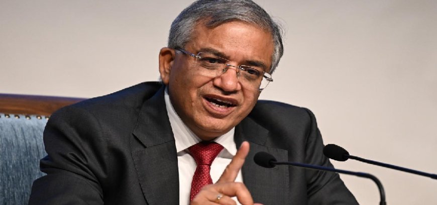 ज्ञानेश कुमार के खिलाफ विपक्ष का बड़ा दांव, संसद में महाभियोग प्रस्ताव की तैयारी