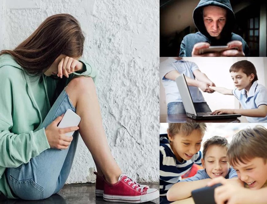 कश्मीर के स्कूलों में चिंता बढ़ी: सोशल मीडिया से 45% छात्रों की मानसिक स्थिति प्रभावित