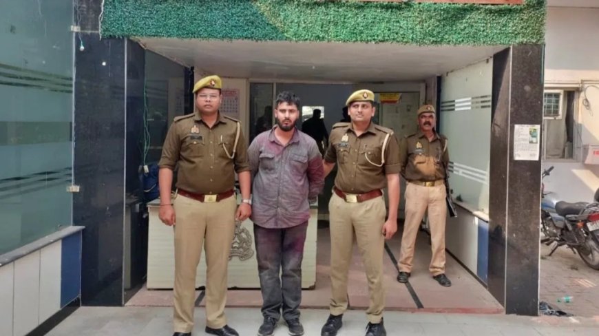 मुस्लिम लड़की से प्यार, टूटा रिश्ता और फिर खून... कैसे भाई बना अपनी ही बहन का ‘कातिल’