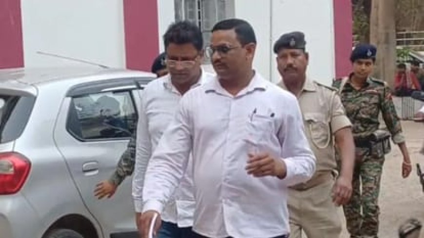 मुंगेर में सनसनीखेज फैसला: पूर्व CRPF जवान पिता को अपनी नाबालिग बेटियों के यौन शोषण के लिए उम्रकैद