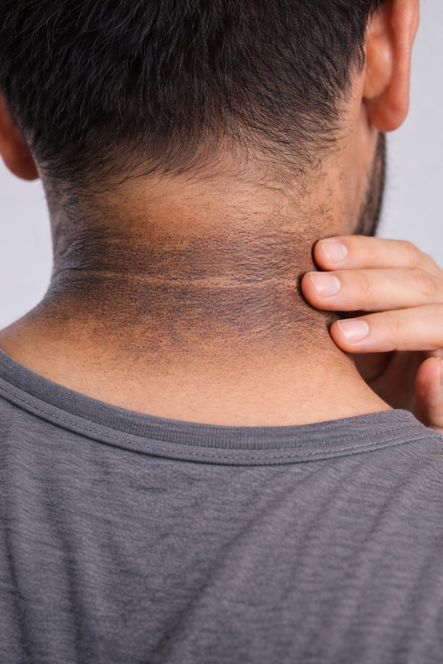 चेहरा साफ लेकिन गर्दन काली? ये 3 घरेलू नुस्खे कुछ ही दिनों में दिखा सकते हैं असर