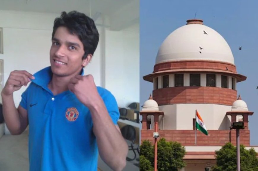 7 साल से मशीनों के सहारे चल रही थी जिंदगी… कौन हैं हरीश राणा, जिन्हें सुप्रीम कोर्ट ने इतिहास में पहली बार दी इच्छामृत्यु की इजाजत?