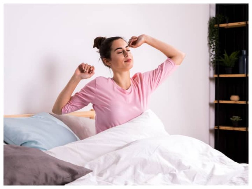 सुबह उठते ही बदन दर्द? जानिए इसके छिपे हुए कारण और समाधान!