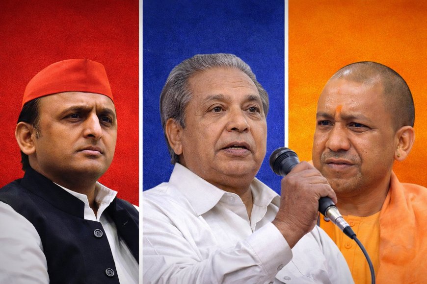 2027 से पहले क्यों सबको याद आने लगे कांशीराम? दलित राजनीति के ‘मास्टरमाइंड’ की विरासत पर क्यों छिड़ी नई सियासी जंग