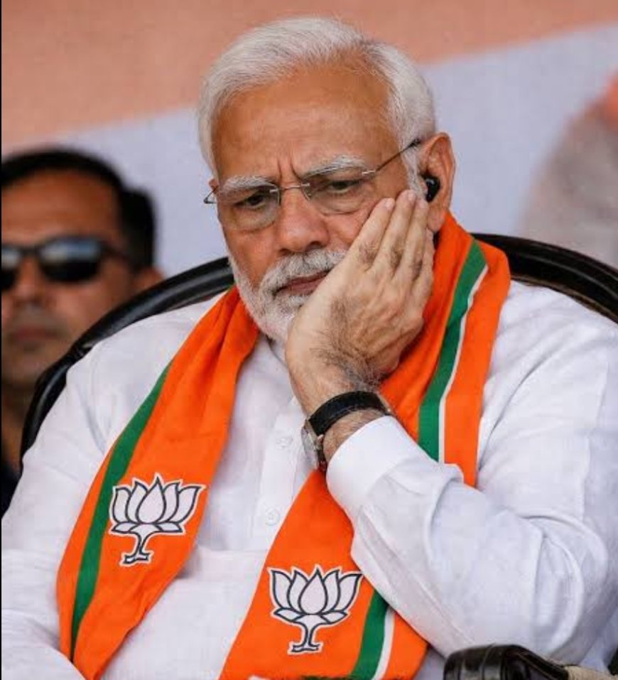 पीएम की आलोचना पर कार्रवाई? यूजीसी नियमों पर पोस्ट को X और Instagram से हटाने का आरोप