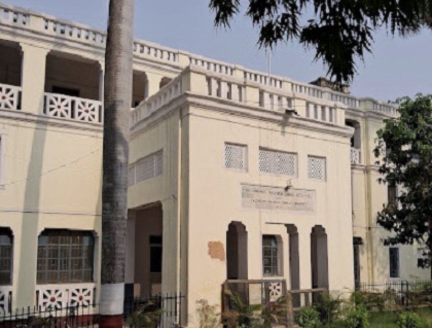 सुप्रीम कोर्ट ने सिन्हा लाइब्रेरी अधिनियम को किया खारिज, ट्रस्ट को वापस मिली प्रबंधन की जिम्मेदारी