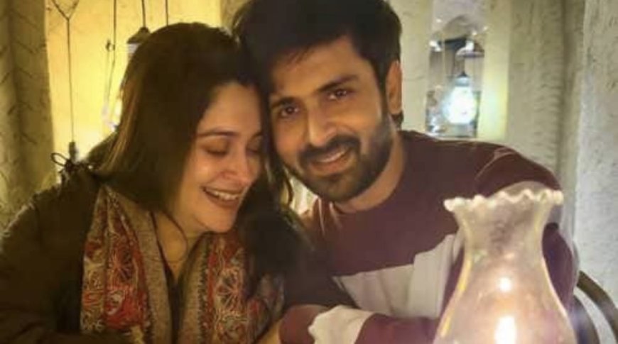 रमजान की तपती गर्मी में शोएब इब्राहिम और दीपिका कक्कड़ का खास तोहफा… सिक्योरिटी गार्ड्स के लिए किया ऐसा काम कि लोग कर रहे तारीफ