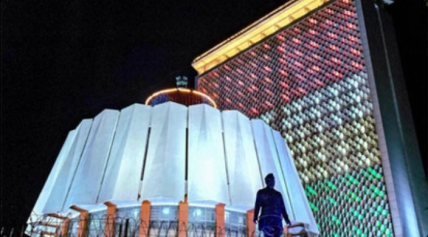 बजट सत्र के बीच महाराष्ट्र विधानसभा को उड़ाने की धमकी, ई-मेल से मिला अलर्ट; विधान भवन में मचा हड़कंप