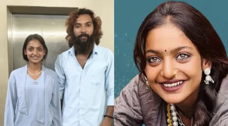 महाकुंभ की वायरल लड़की मोनालिसा ने मुस्लिम युवक से रचाई शादी, अब सामने आई पूरी कहानी