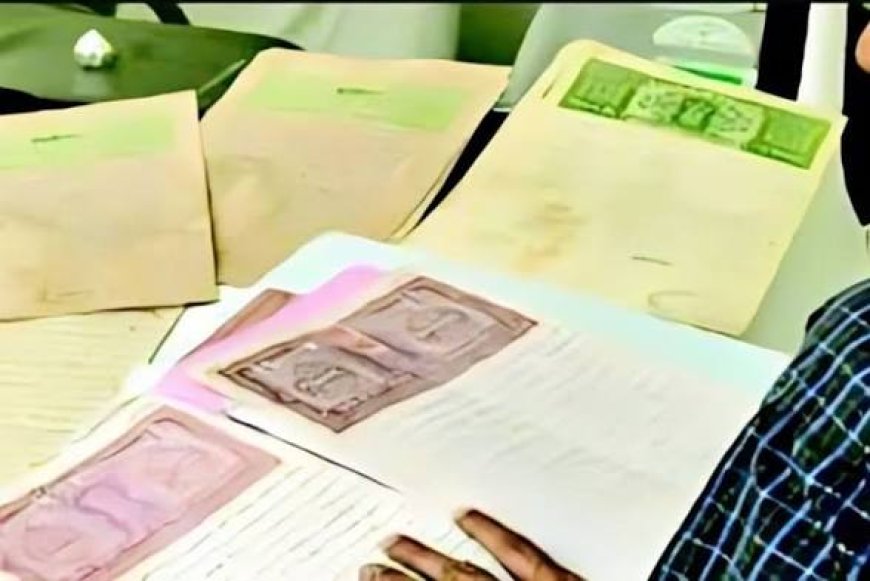 राजस्व दफ्तरों में दलाली पर सख्ती, बिचौलियों पर होगी FIR, शिकायत के लिए टोल-फ्री नंबर जारी