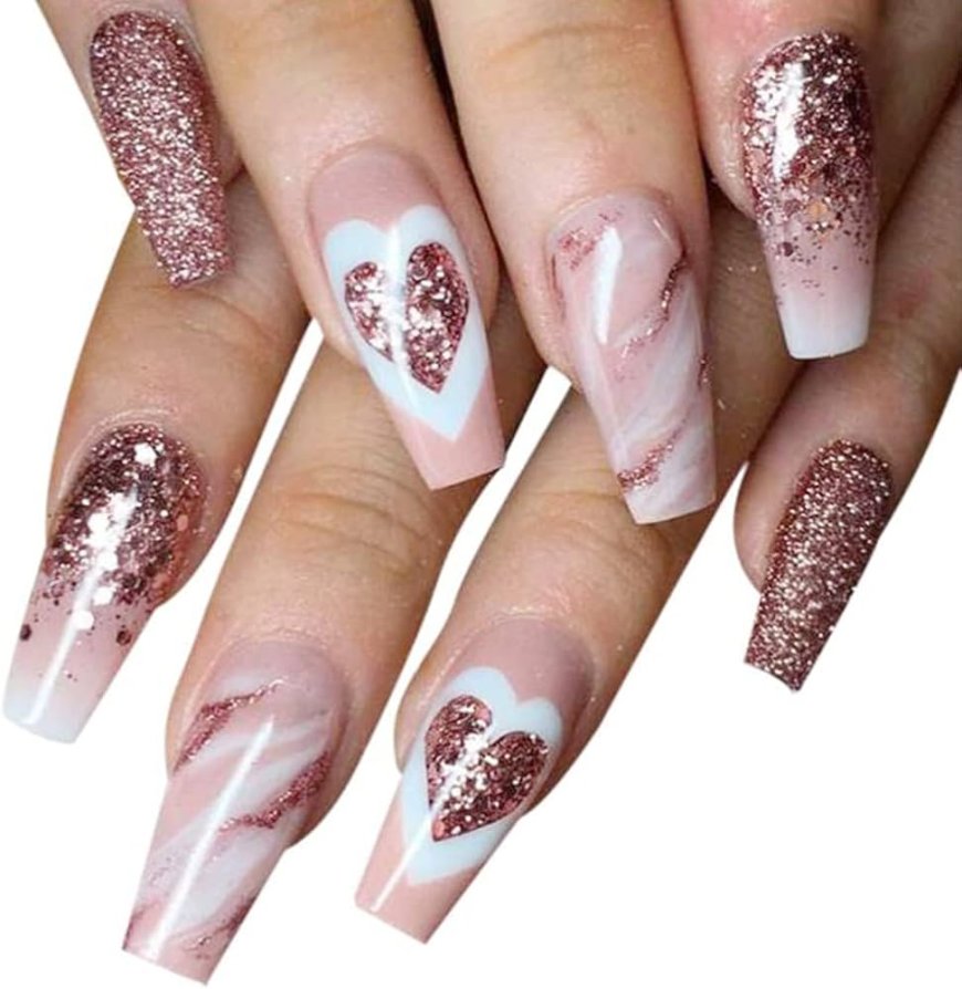 लंबे नाखून की चाह में हेल्थ का ख्याल भी जरूरी! नेल एक्सटेंशन से जुड़े खतरे