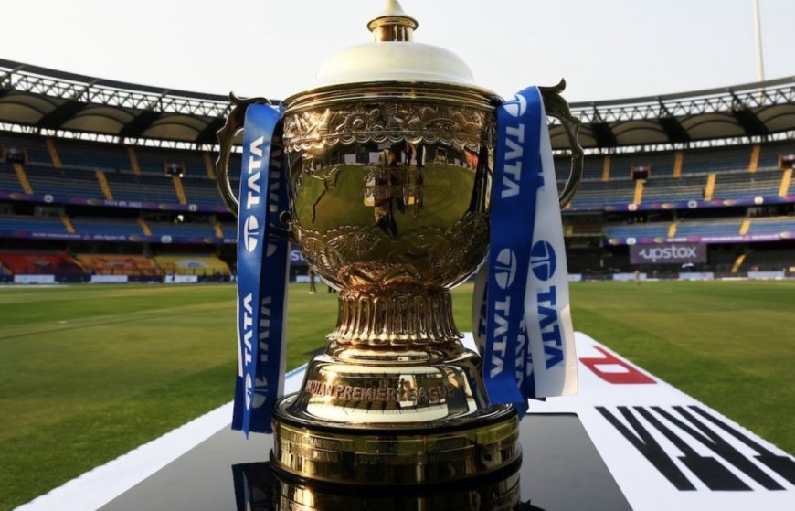 IPL 2026 के टिकट कैसे और कहां बुक होंगे? जानें कब शुरू होगी बिक्री